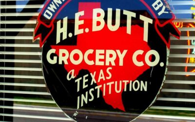 H-E-B Reclaims Its Crown as America’s Top Grocery Retailer