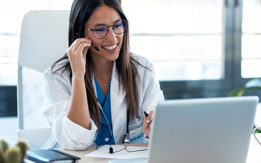 How Telehealth Has Impacted the Healthcare Industry