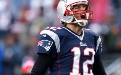 Tom Brady A GOAT in the American Football Pantheon