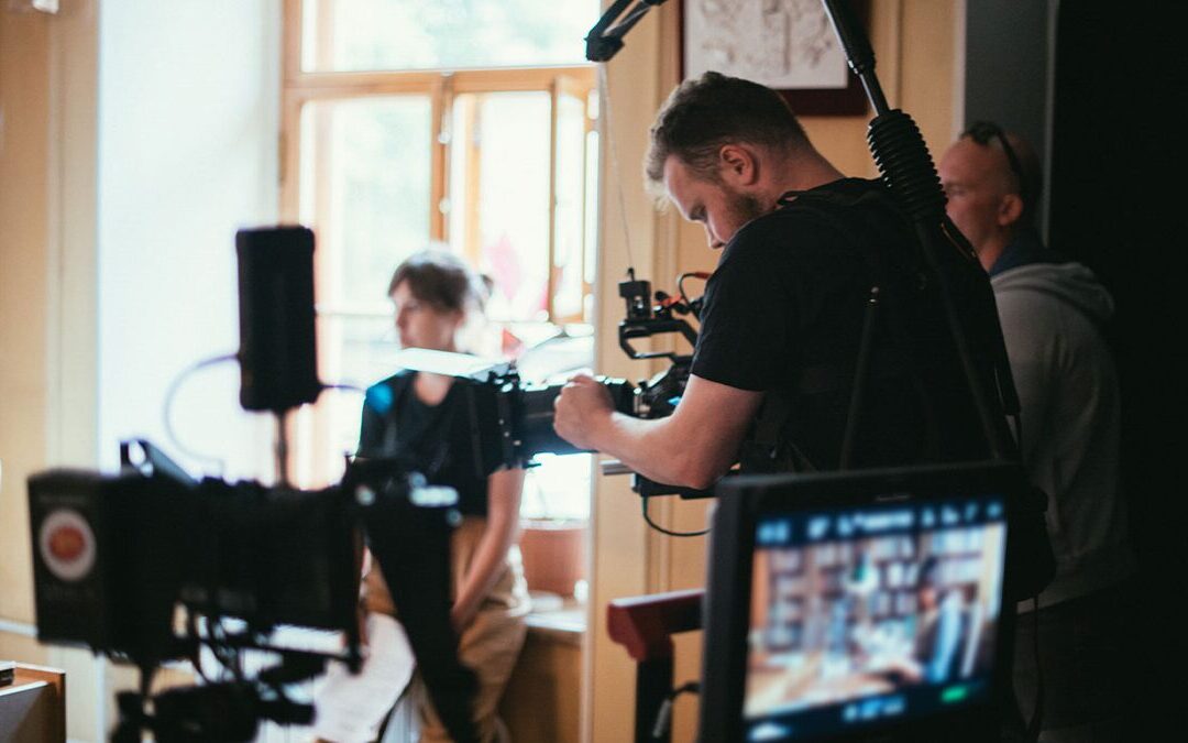 Lights, Camera, Engagement: The Power of Videography in Elevating Your Marketing Strategies